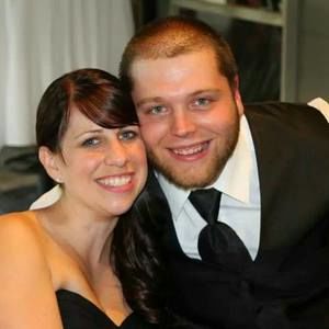 Meet your Posher, Derek